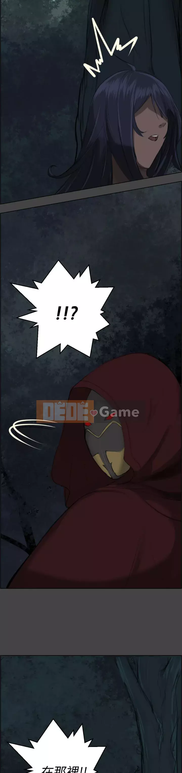 Đường A-háp Phần 1-2 Chương 01-50