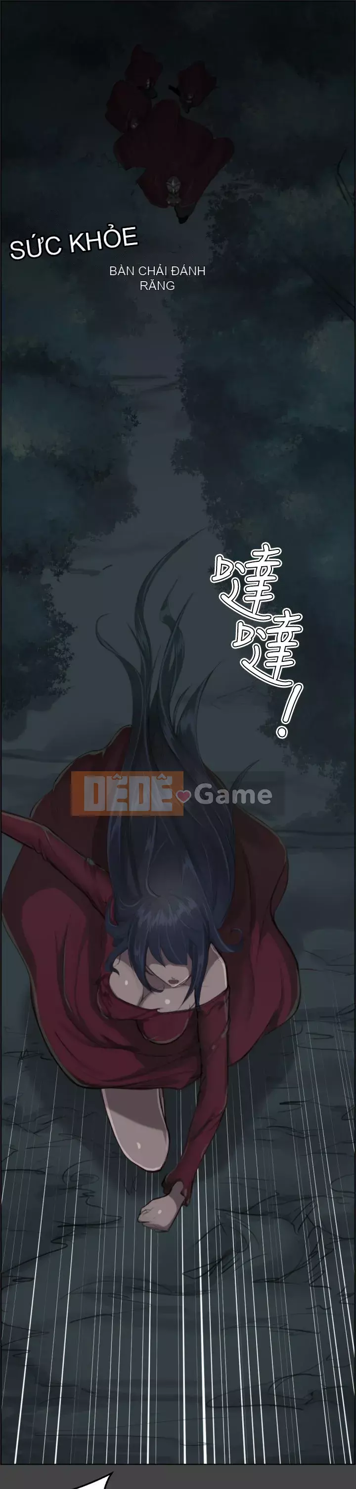 Đường A-háp Phần 1-2 Chương 01-50