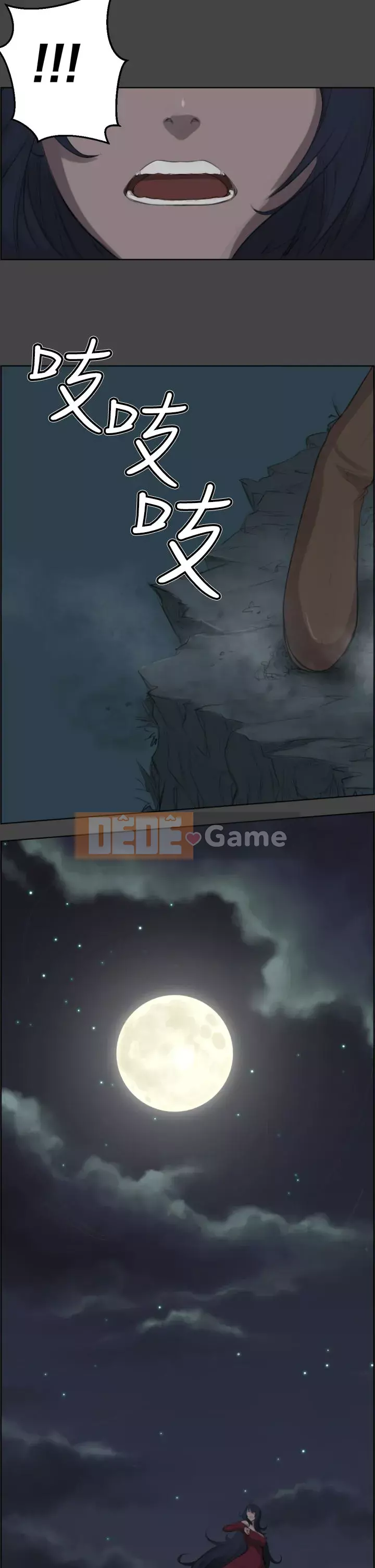 Đường A-háp Phần 1-2 Chương 01-50