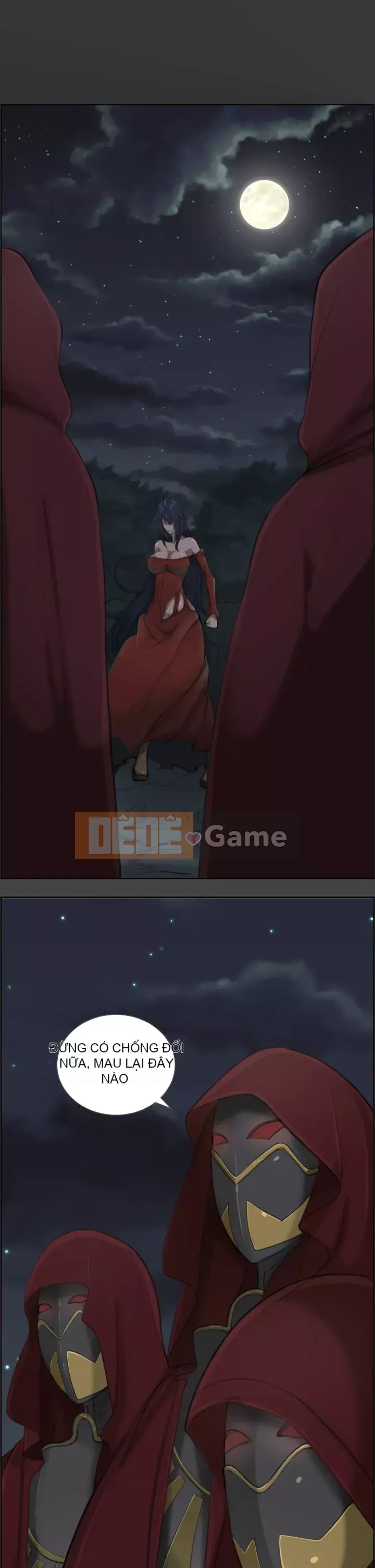 Đường A-háp Phần 1-2 Chương 01-50