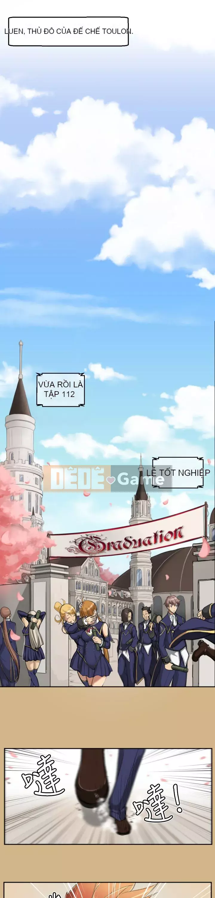 Đường A-háp Phần 1-2 Chương 01-50