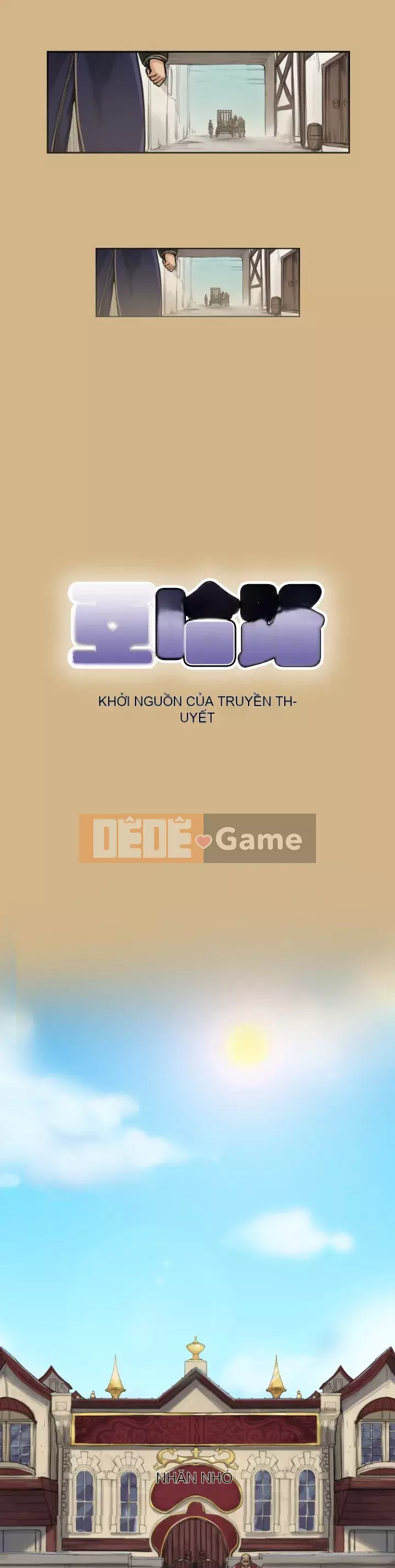 Đường A-háp Phần 1-2 Chương 01-50