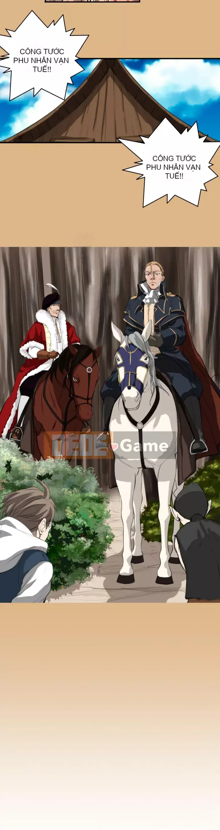 Đường A-háp Phần 1-2 Chương 01-50