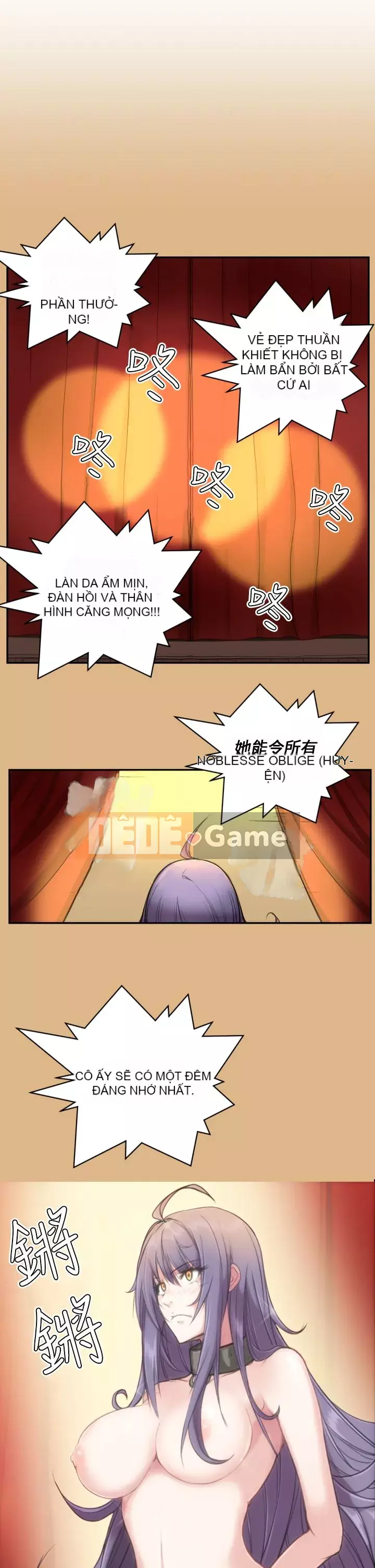 Đường A-háp Phần 1-2 Chương 01-50