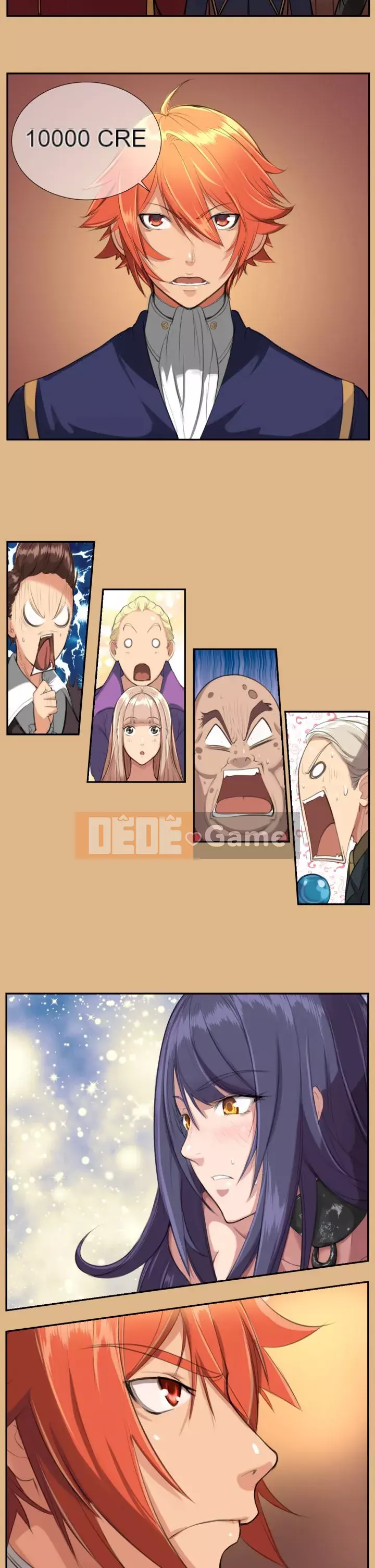 Đường A-háp Phần 1-2 Chương 01-50