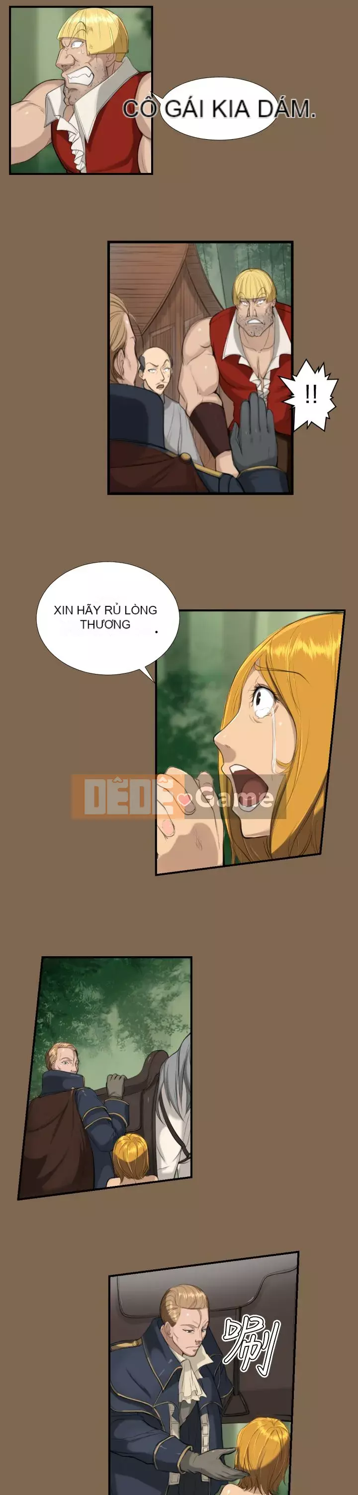 Đường A-háp Phần 1-2 Chương 01-50