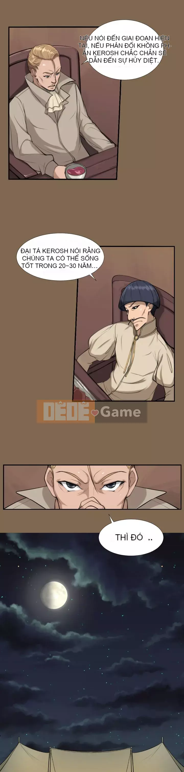 Đường A-háp Phần 1-2 Chương 01-50