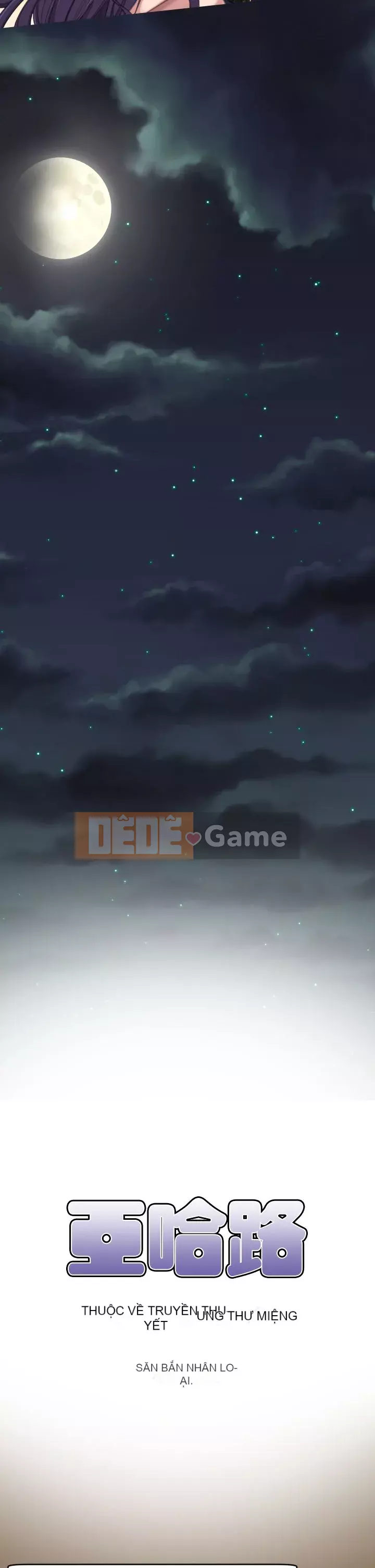 Đường A-háp Phần 1-2 Chương 01-50