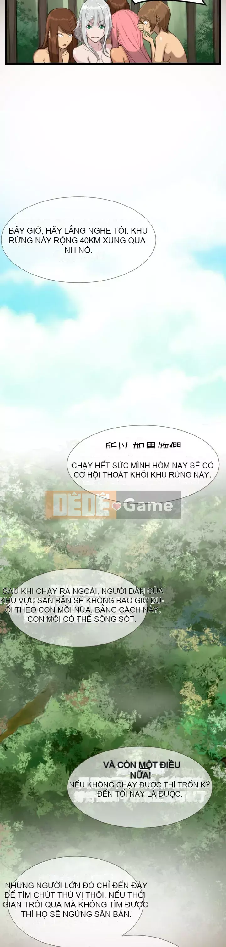 Đường A-háp Phần 1-2 Chương 01-50