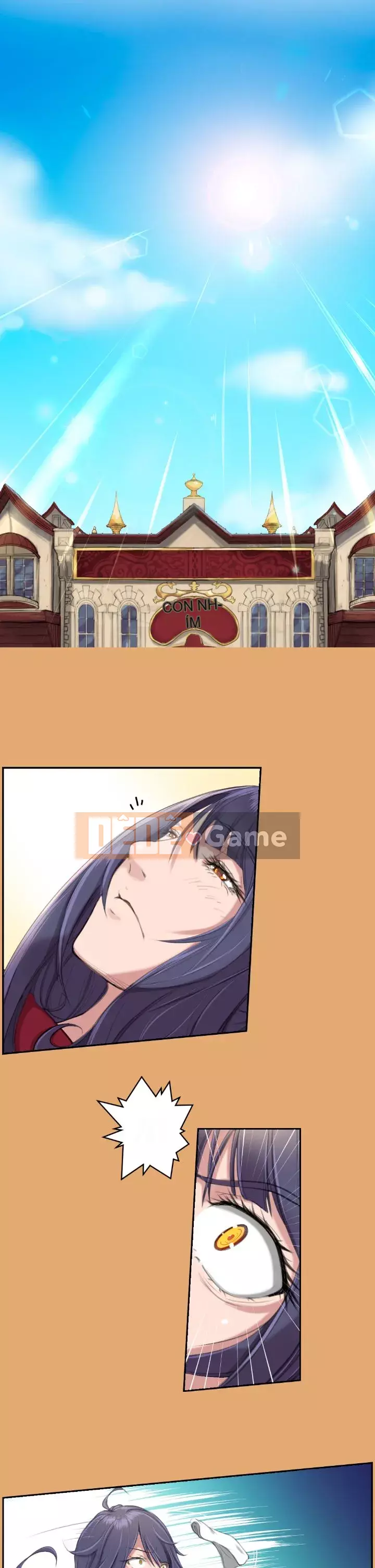 Đường A-háp Phần 1-2 Chương 01-50