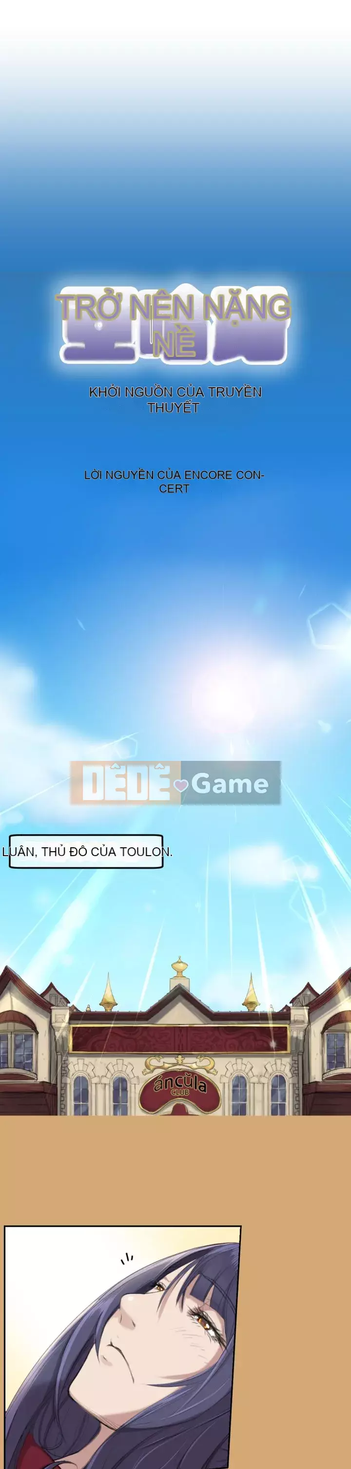 Đường A-háp Phần 1-2 Chương 01-50