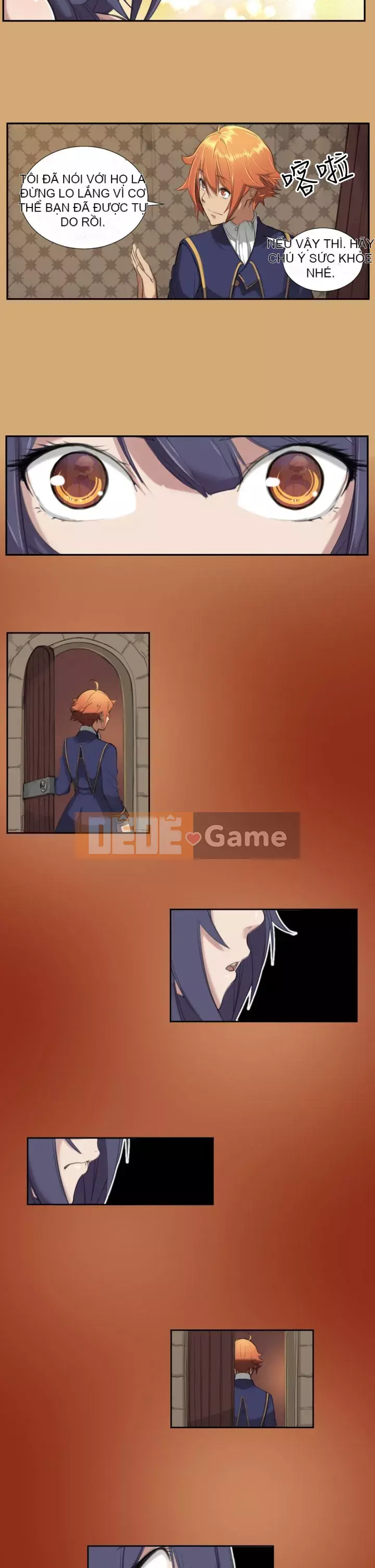 Đường A-háp Phần 1-2 Chương 01-50