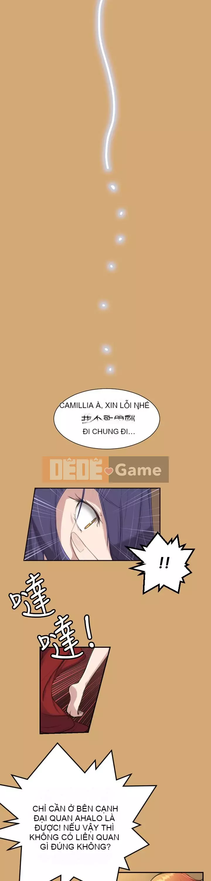 Đường A-háp Phần 1-2 Chương 01-50