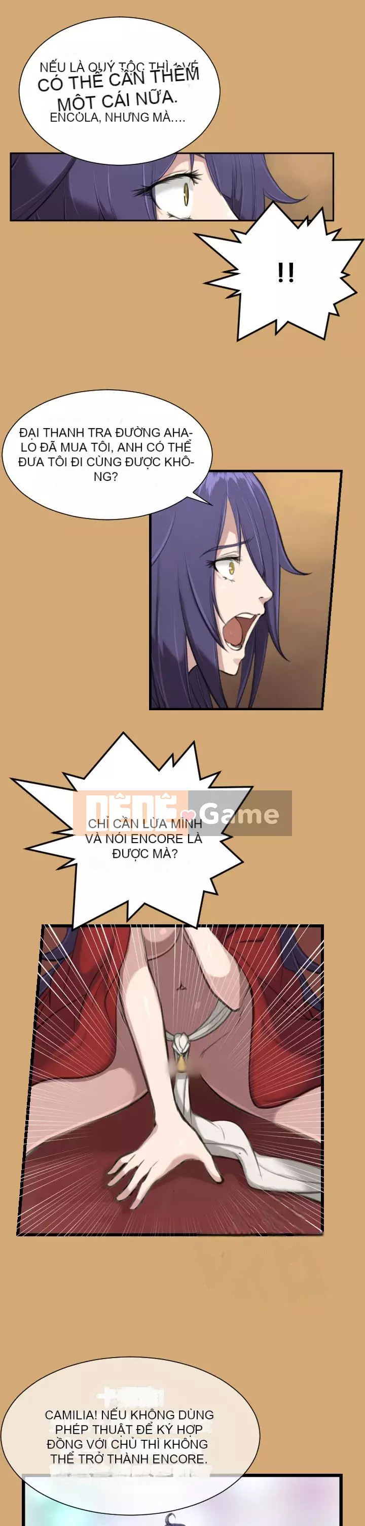 Đường A-háp Phần 1-2 Chương 01-50