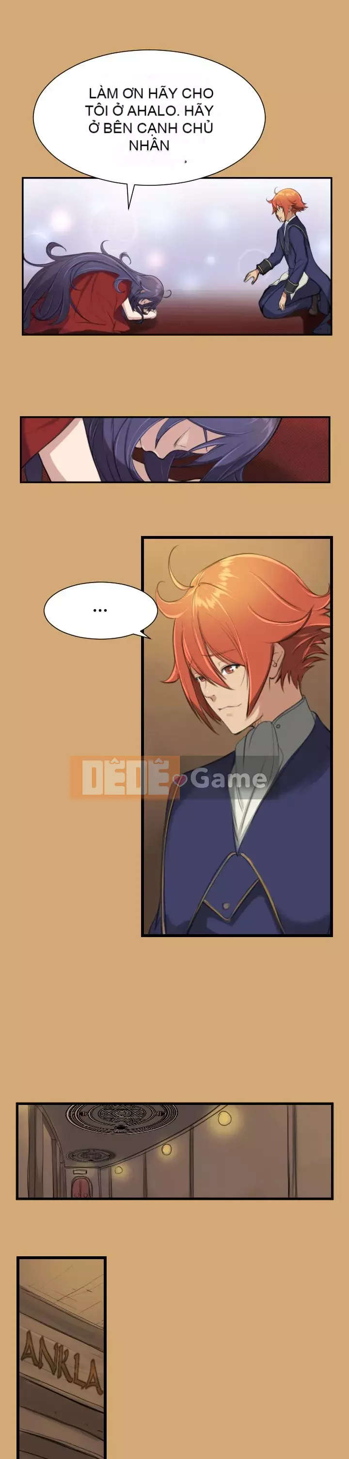 Đường A-háp Phần 1-2 Chương 01-50