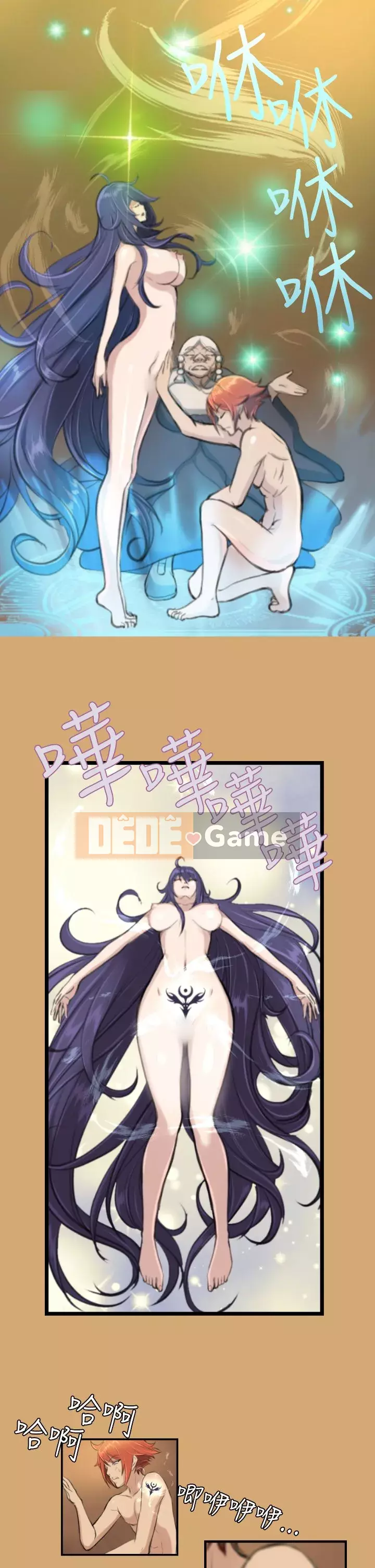 Đường A-háp Phần 1-2 Chương 01-50