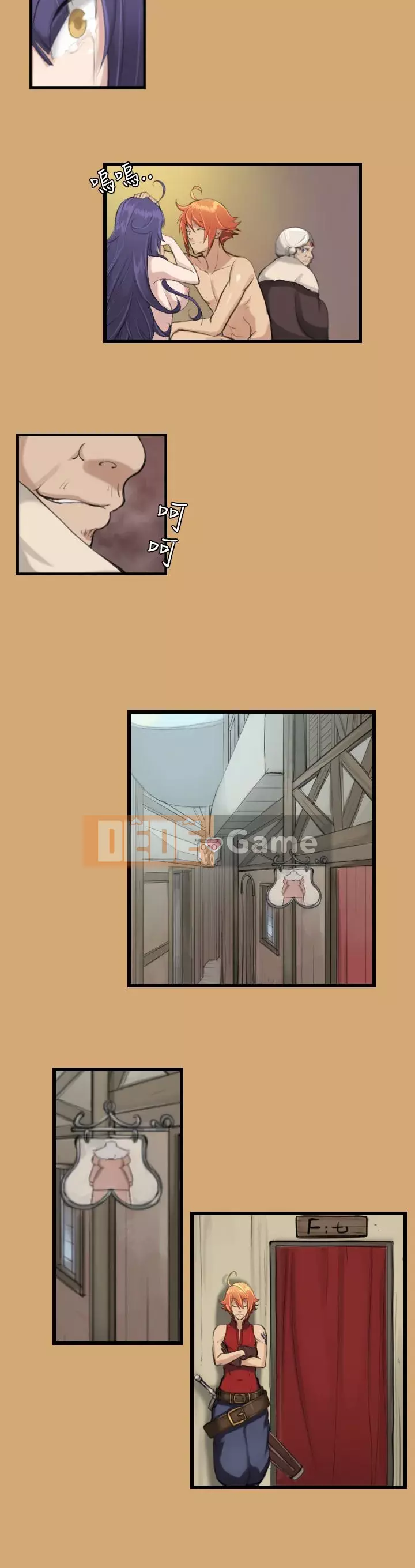 Đường A-háp Phần 1-2 Chương 01-50