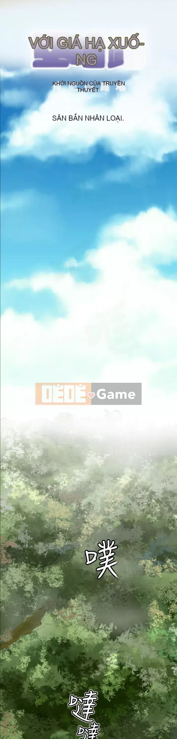 Đường A-háp Phần 1-2 Chương 01-50