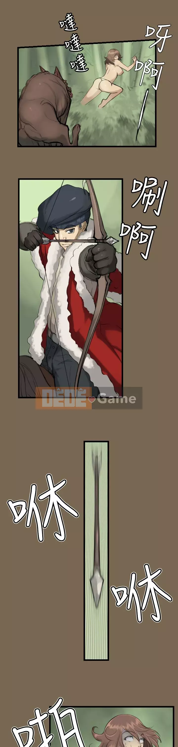 Đường A-háp Phần 1-2 Chương 01-50