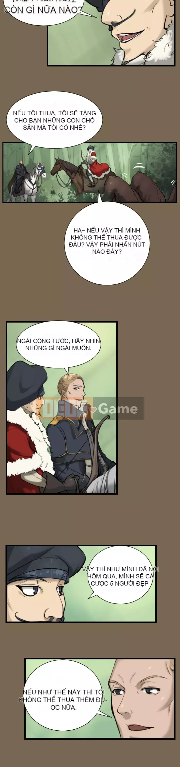 Đường A-háp Phần 1-2 Chương 01-50