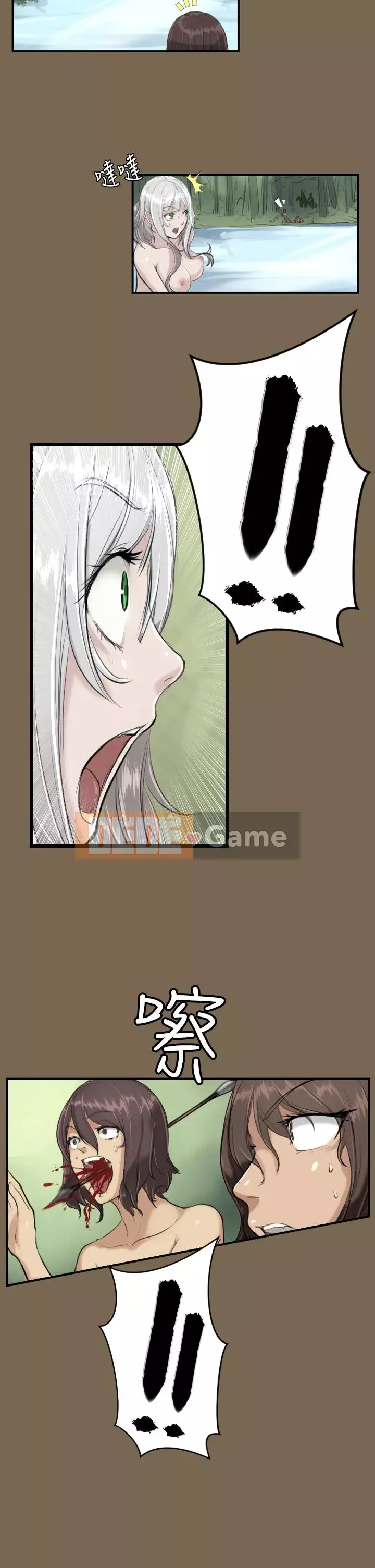 Đường A-háp Phần 1-2 Chương 01-50