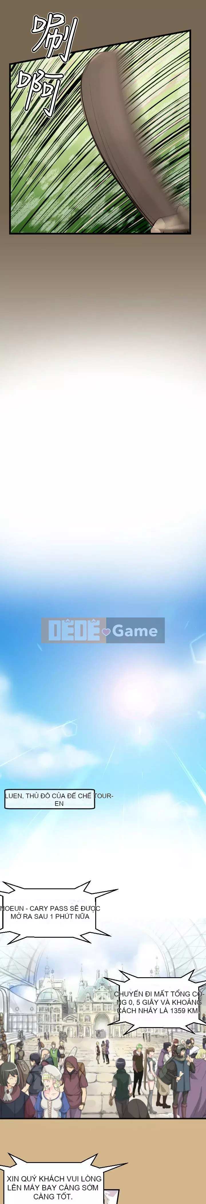 Đường A-háp Phần 1-2 Chương 01-50