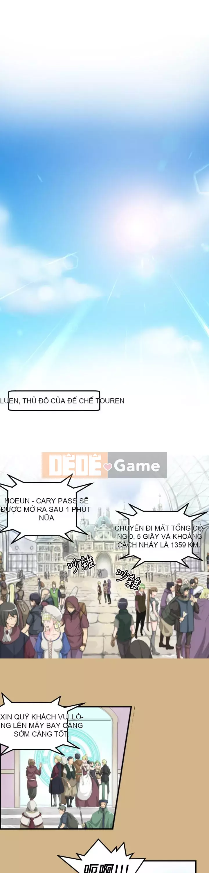 Đường A-háp Phần 1-2 Chương 01-50