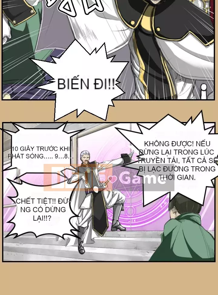 Đường A-háp Phần 1-2 Chương 01-50