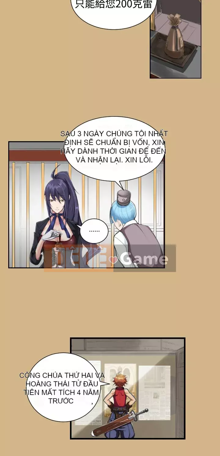 Đường A-háp Phần 1-2 Chương 01-50