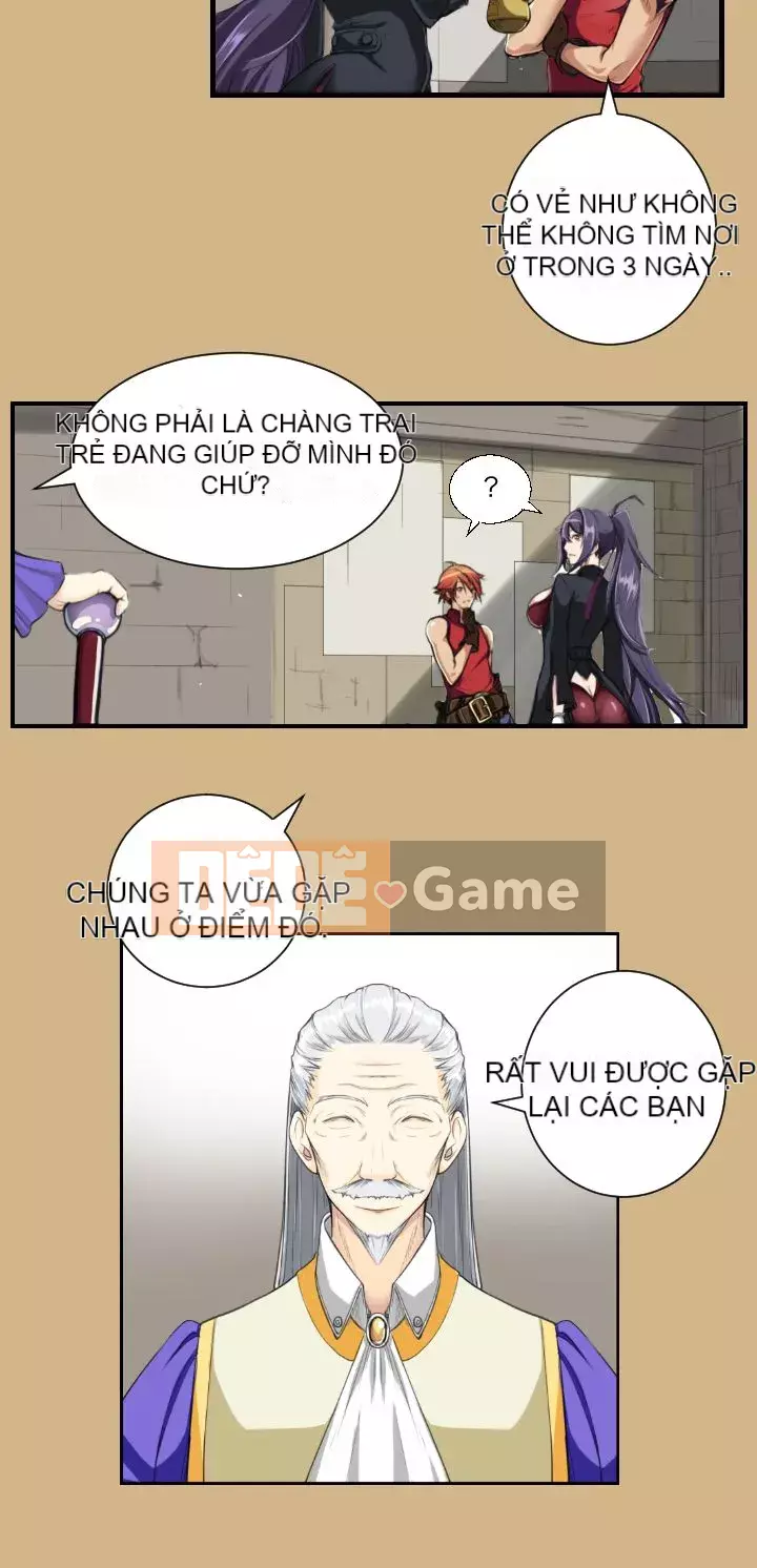 Đường A-háp Phần 1-2 Chương 01-50