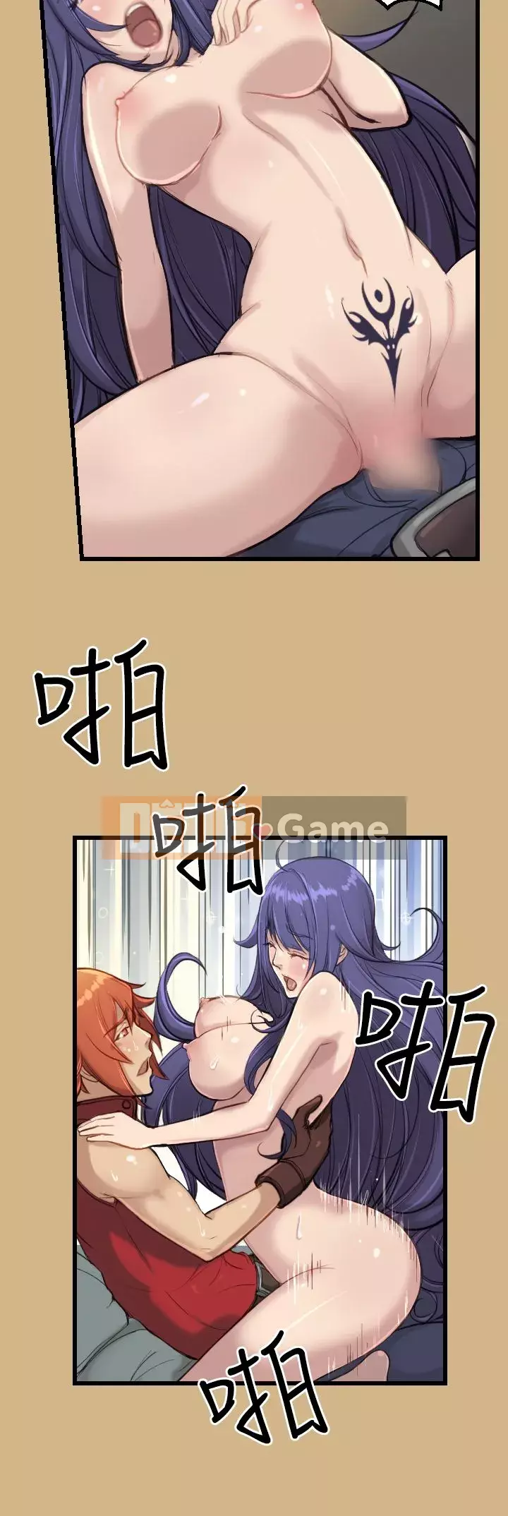 Đường A-háp Phần 1-2 Chương 01-50