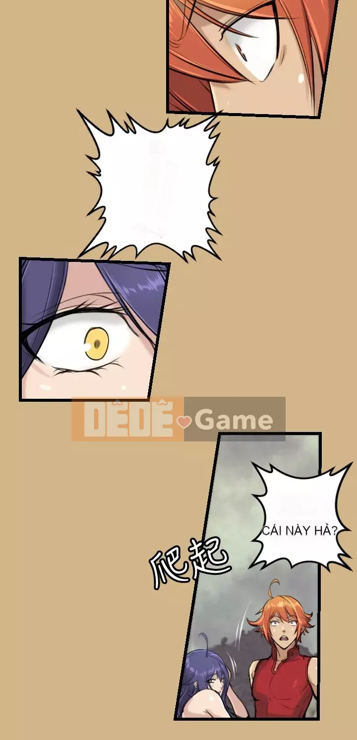 Đường A-háp Phần 1-2 Chương 01-50