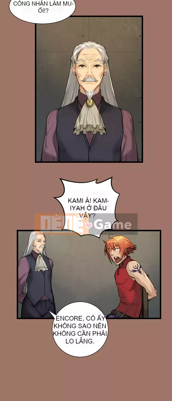 Đường A-háp Phần 1-2 Chương 01-50