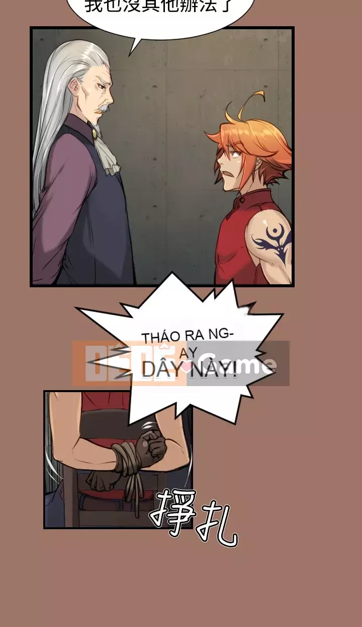 Đường A-háp Phần 1-2 Chương 01-50