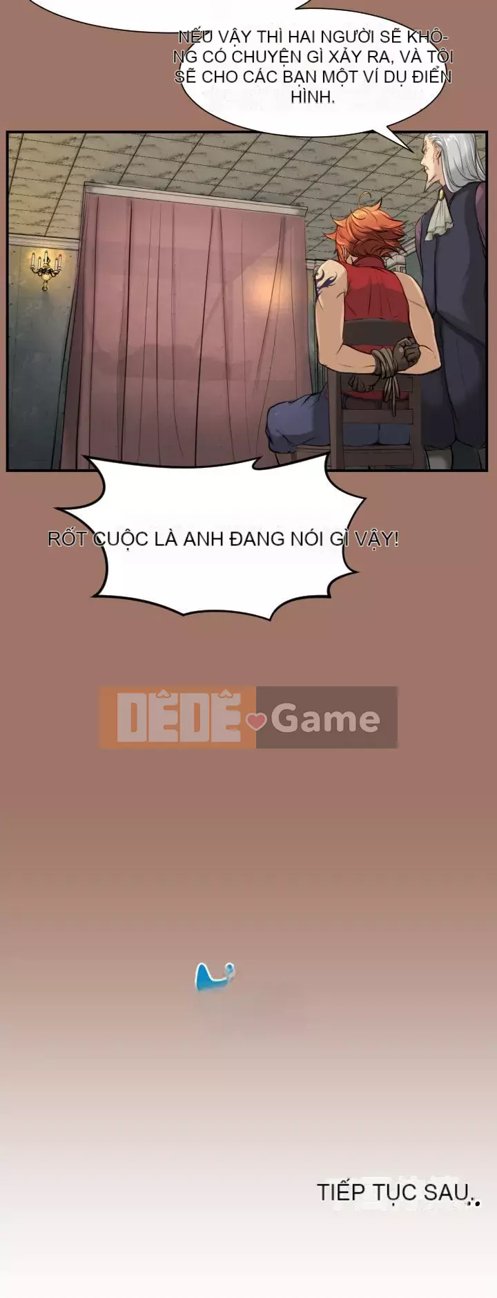 Đường A-háp Phần 1-2 Chương 01-50