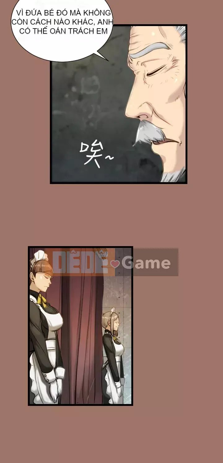 Đường A-háp Phần 1-2 Chương 01-50