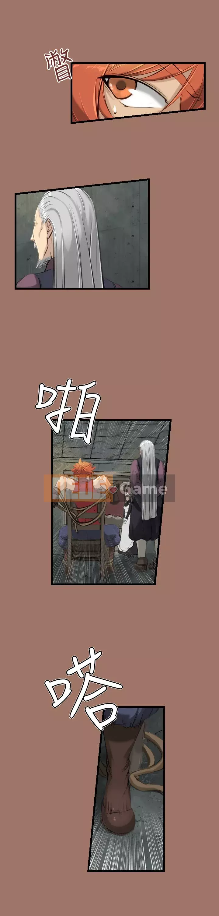 Đường A-háp Phần 1-2 Chương 01-50