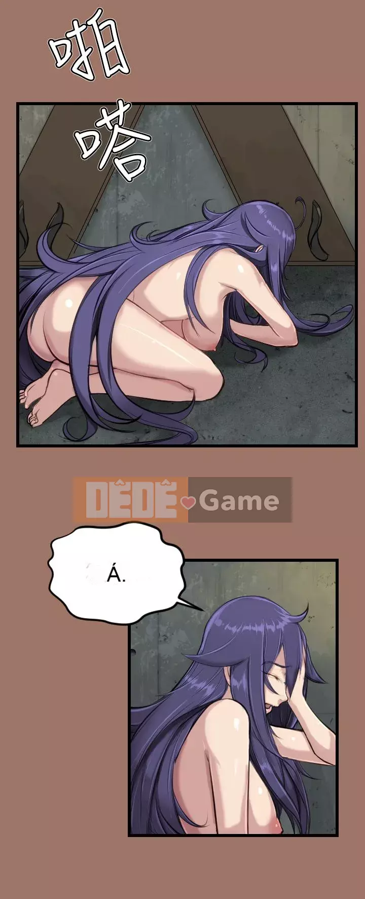 Đường A-háp Phần 1-2 Chương 01-50