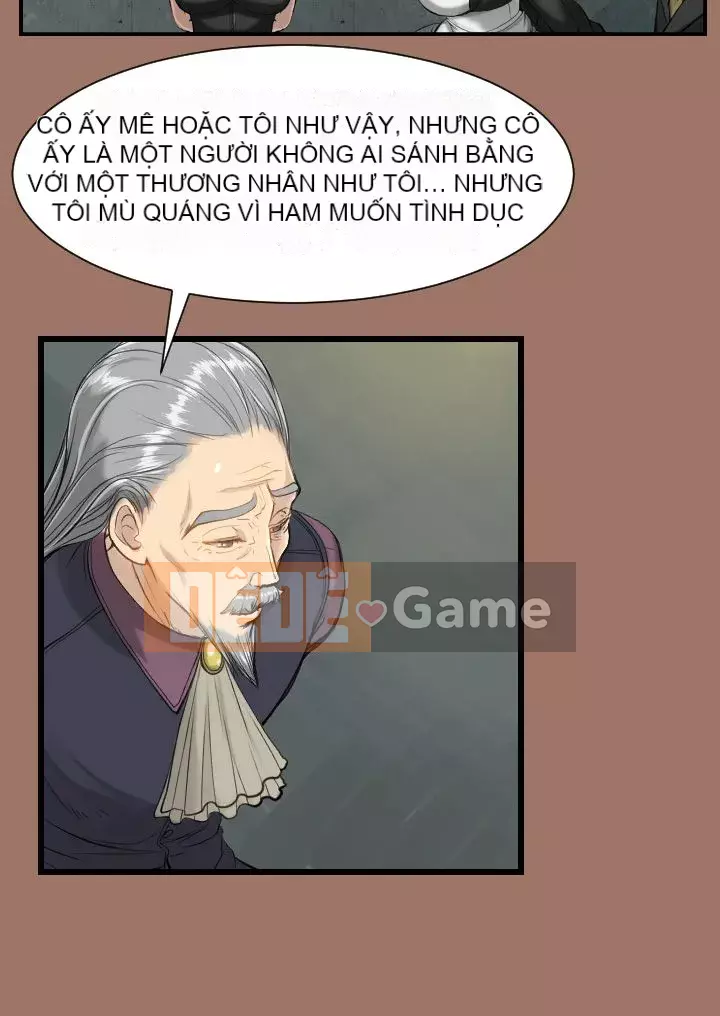 Đường A-háp Phần 1-2 Chương 01-50