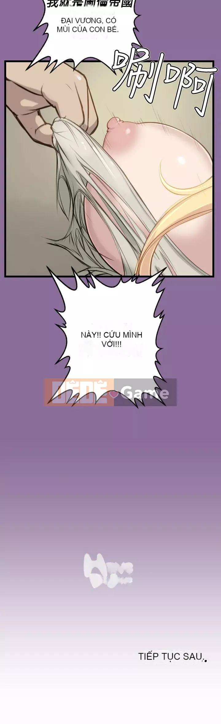 Đường A-háp Phần 1-2 Chương 01-50