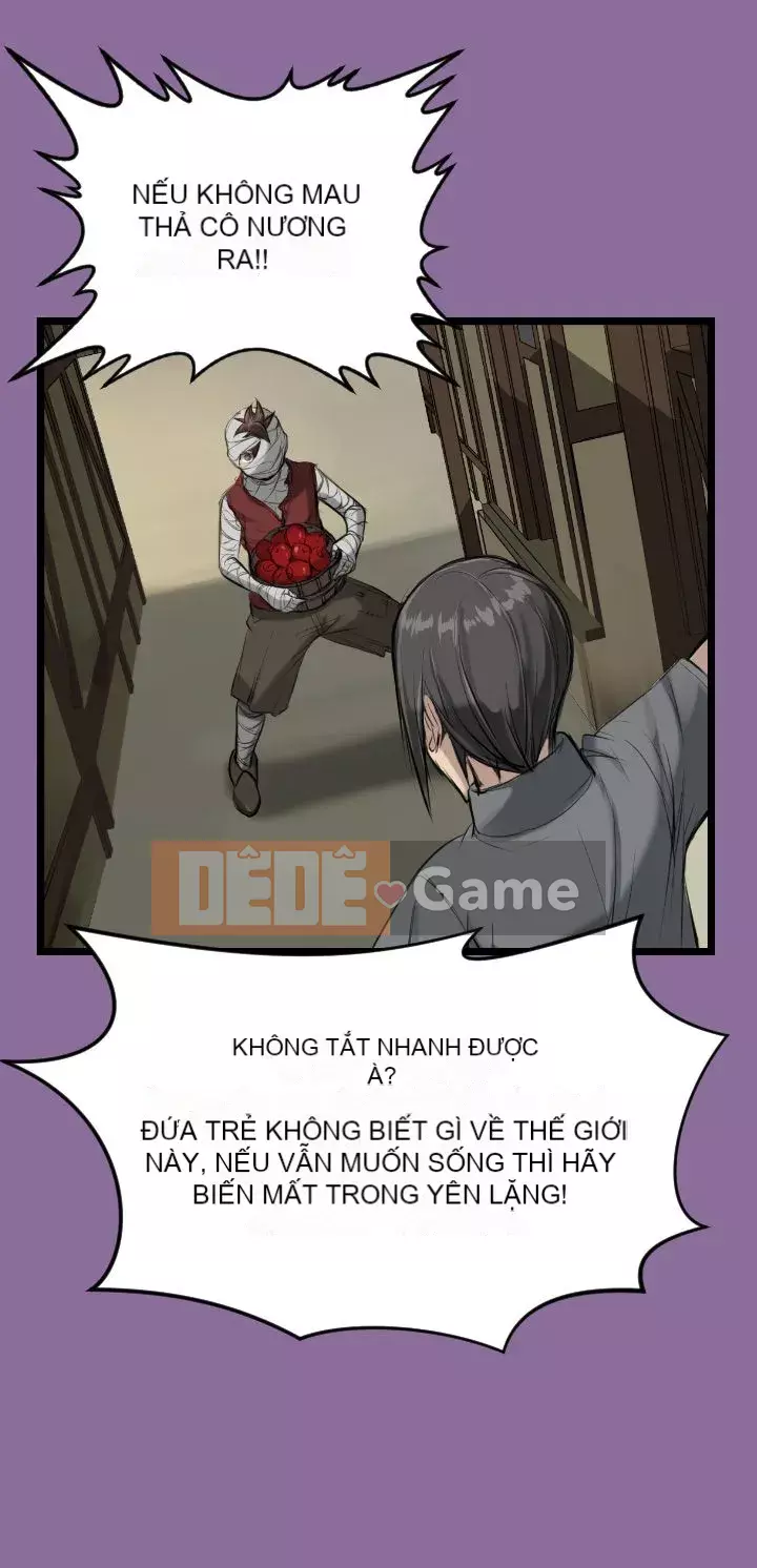 Đường A-háp Phần 1-2 Chương 01-50