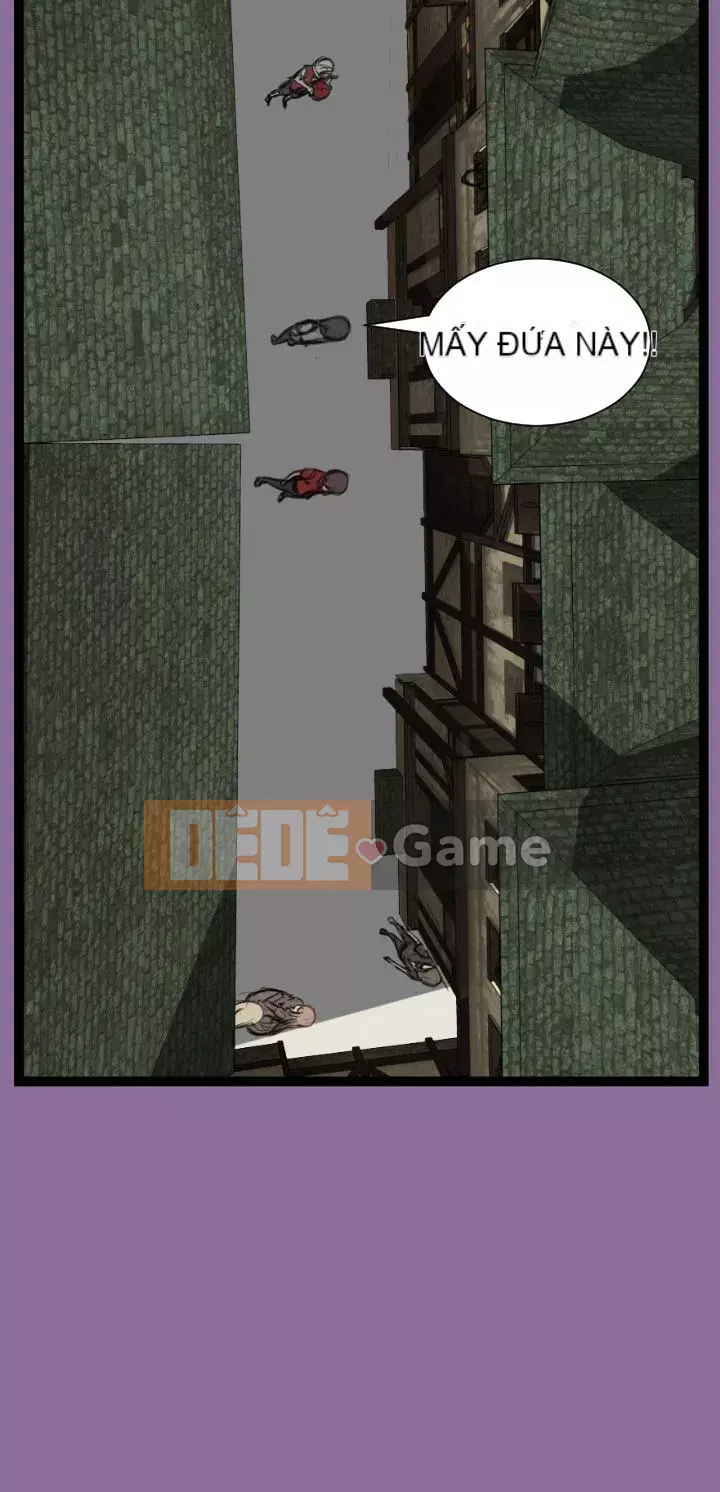 Đường A-háp Phần 1-2 Chương 01-50