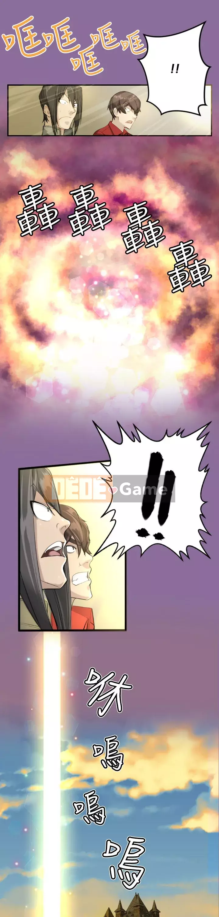 Đường A-háp Phần 1-2 Chương 01-50