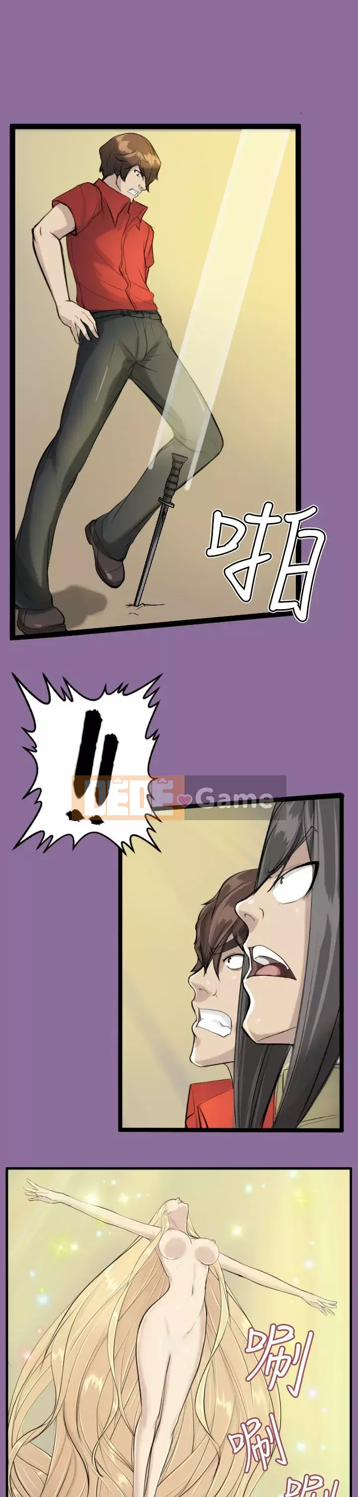 Đường A-háp Phần 1-2 Chương 01-50