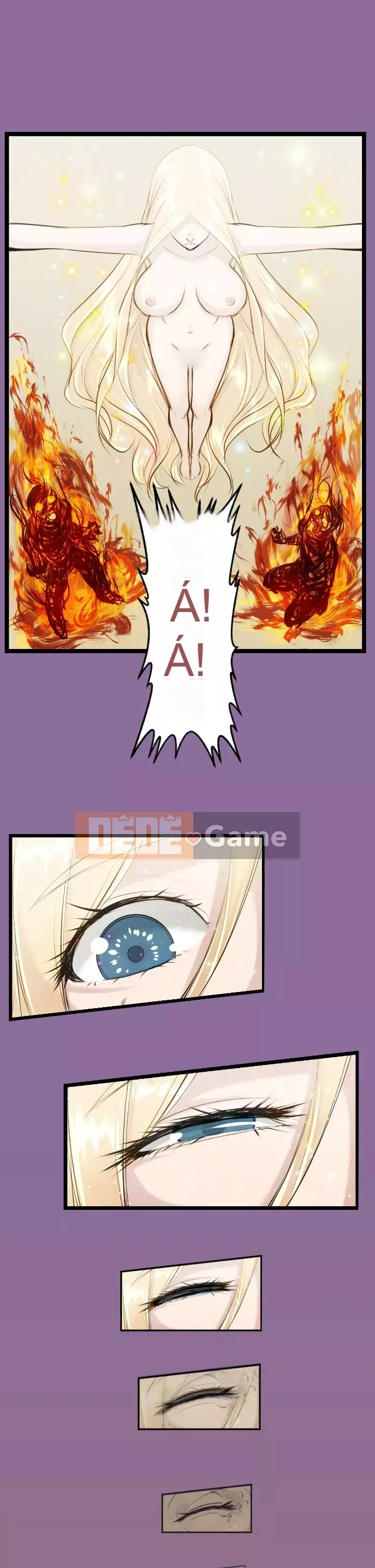 Đường A-háp Phần 1-2 Chương 01-50