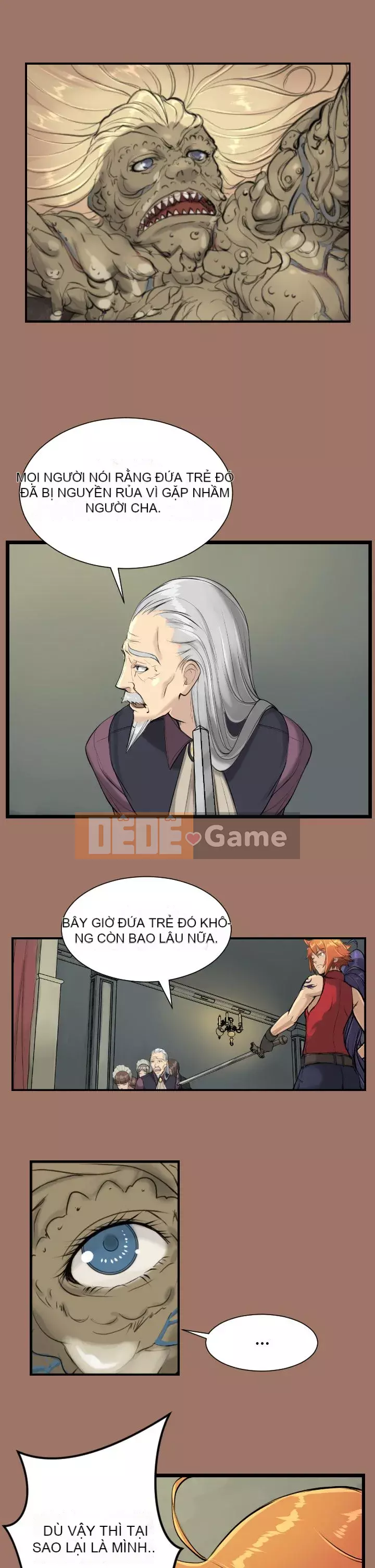 Đường A-háp Phần 1-2 Chương 01-50