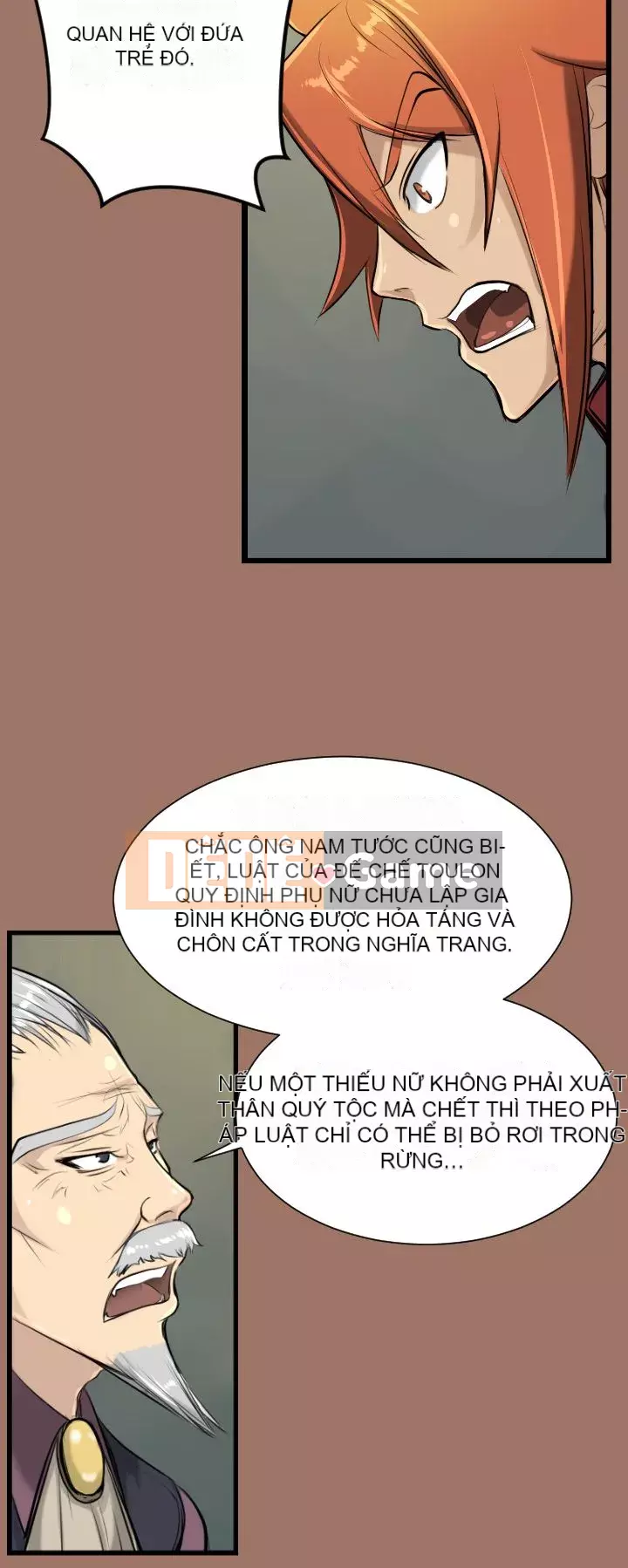 Đường A-háp Phần 1-2 Chương 01-50