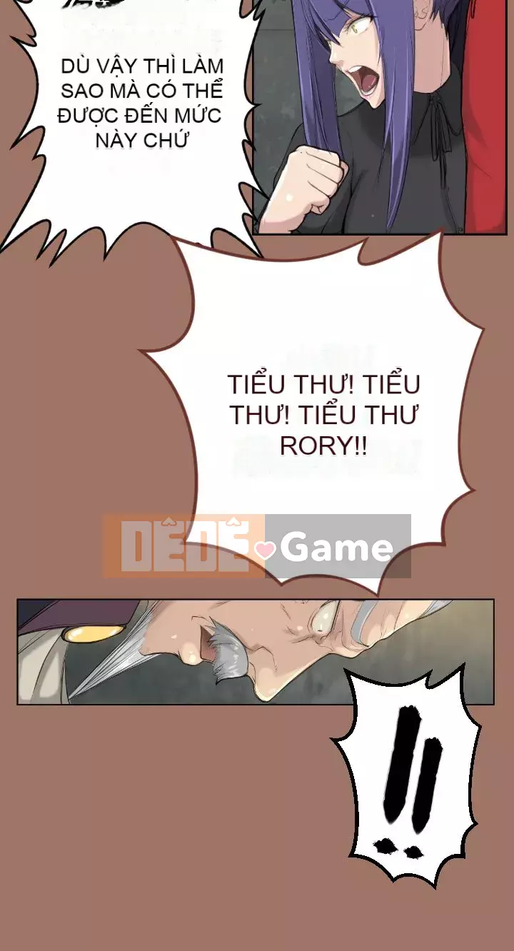 Đường A-háp Phần 1-2 Chương 01-50