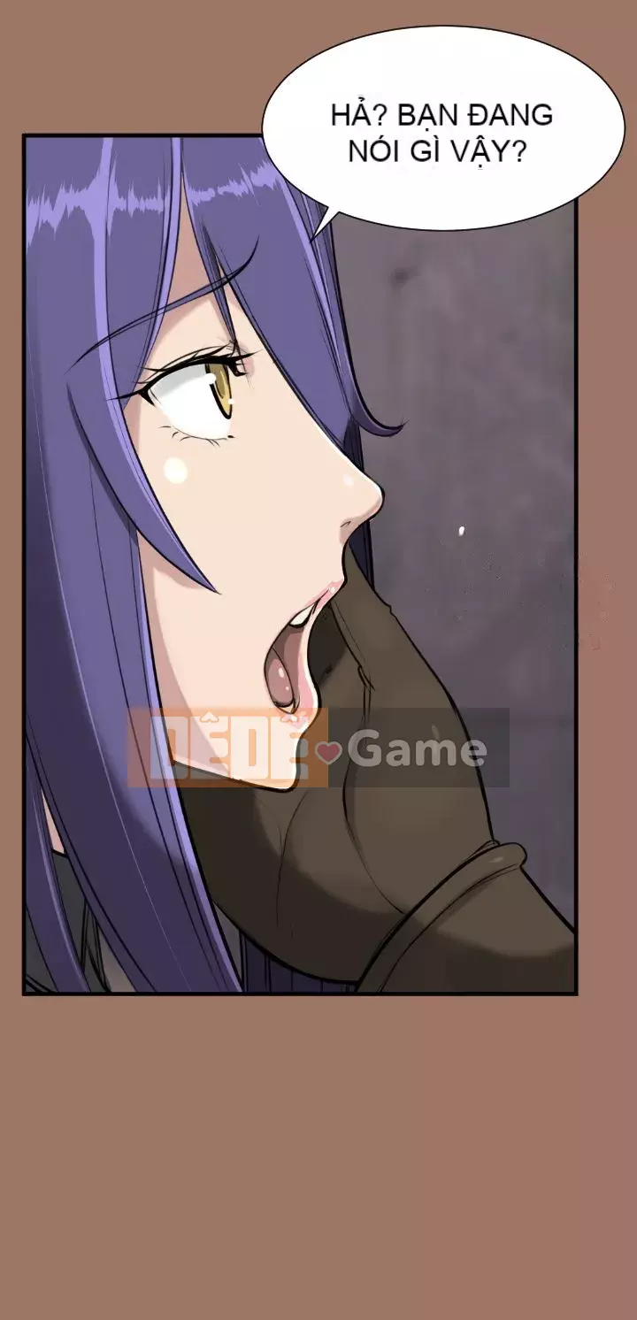 Đường A-háp Phần 1-2 Chương 01-50