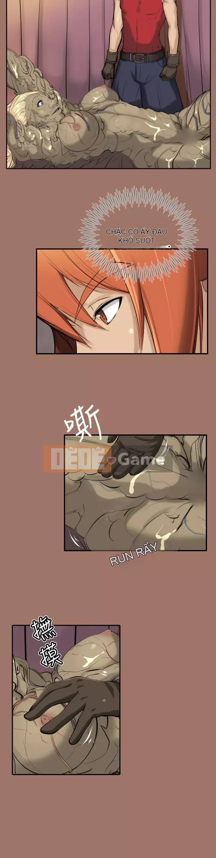 Đường A-háp Phần 1-2 Chương 01-50